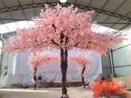 décor artificiel de 2.8m Cherry Tree For Wedding Indoor