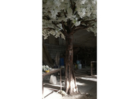 Faux Cherry Blossom Tree japonais en soie 10 ans de durée