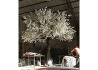 Faux Cherry Blossom Tree japonais en soie 10 ans de durée