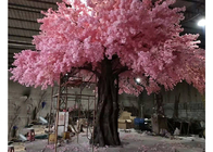 Aspect d'arbre artificiel de fleur de la taille 8ft bel pour d'intérieur