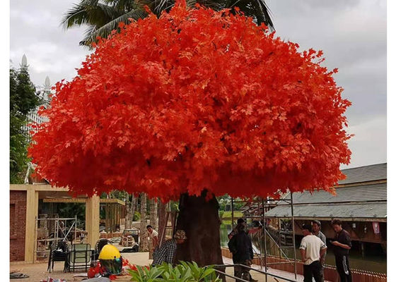 Arbres topiaires artificiels de 240CM, arbres artificiels de 7ft pour la décoration à la maison